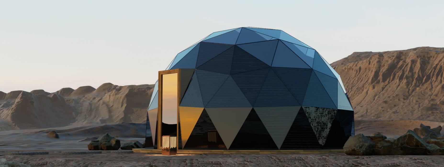 南昌星空酒店帐篷